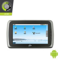 Point of view Mobii Tablet 7  GenII (TABLET-7-4G-2)